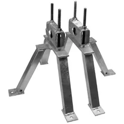 Televes Mauerhaltung MAHA 89440