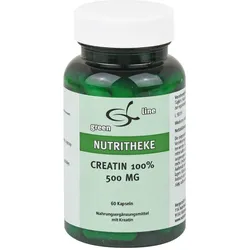 Creatin 100 % 500 mg