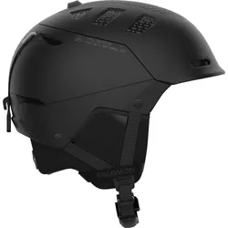 SALOMON HUSK PRIME Helm 2026 black - L