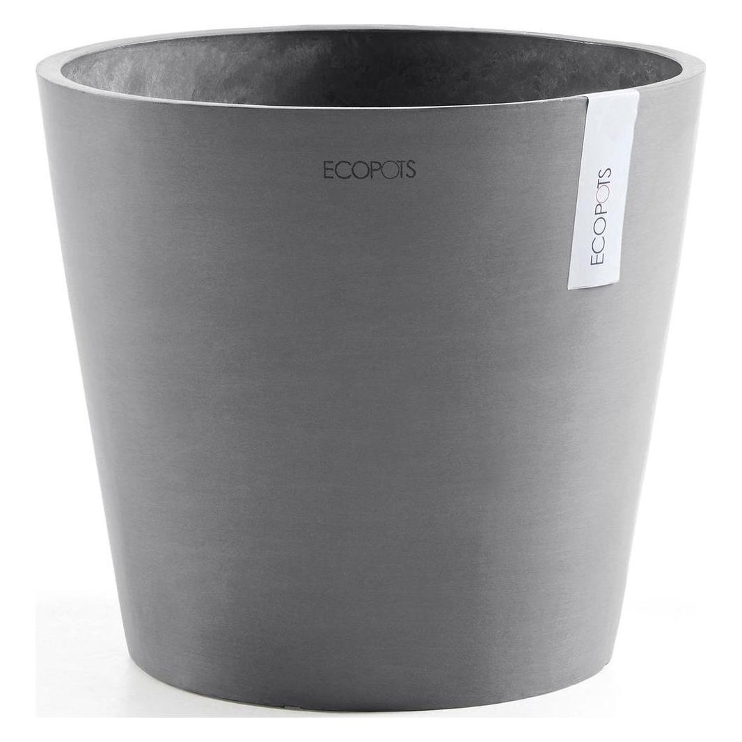 Ecopots Amsterdam (30 x 26.30 cm) (ECO.001.01.30 SC GR)