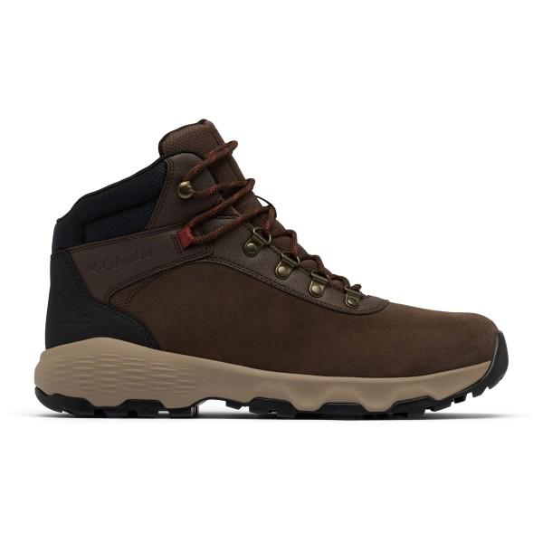 Columbia - Newton Wander - Wanderschuhe EU 43,5 braun