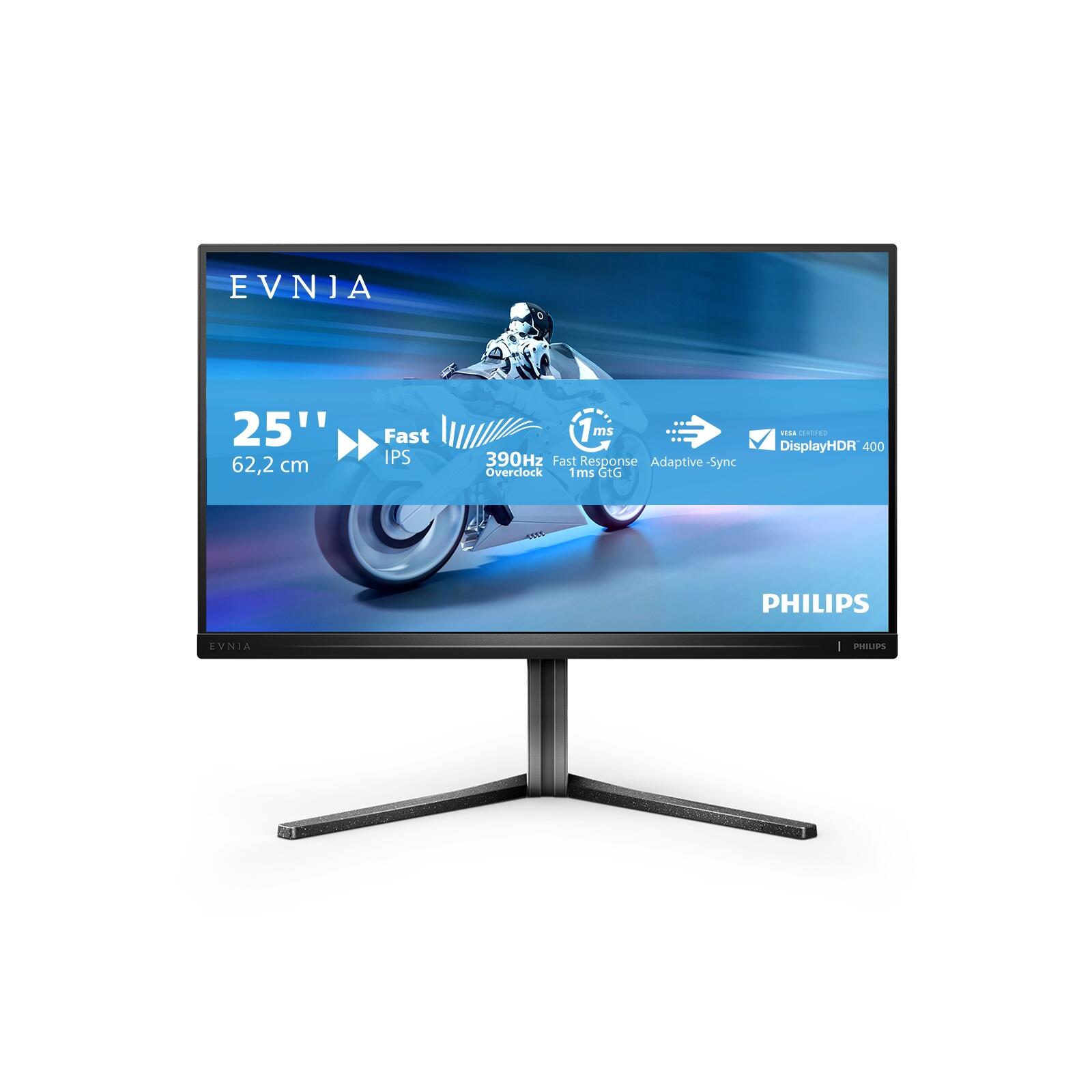 Philips 25M2N5200U Full HD Display 62,2 cm (24.5")