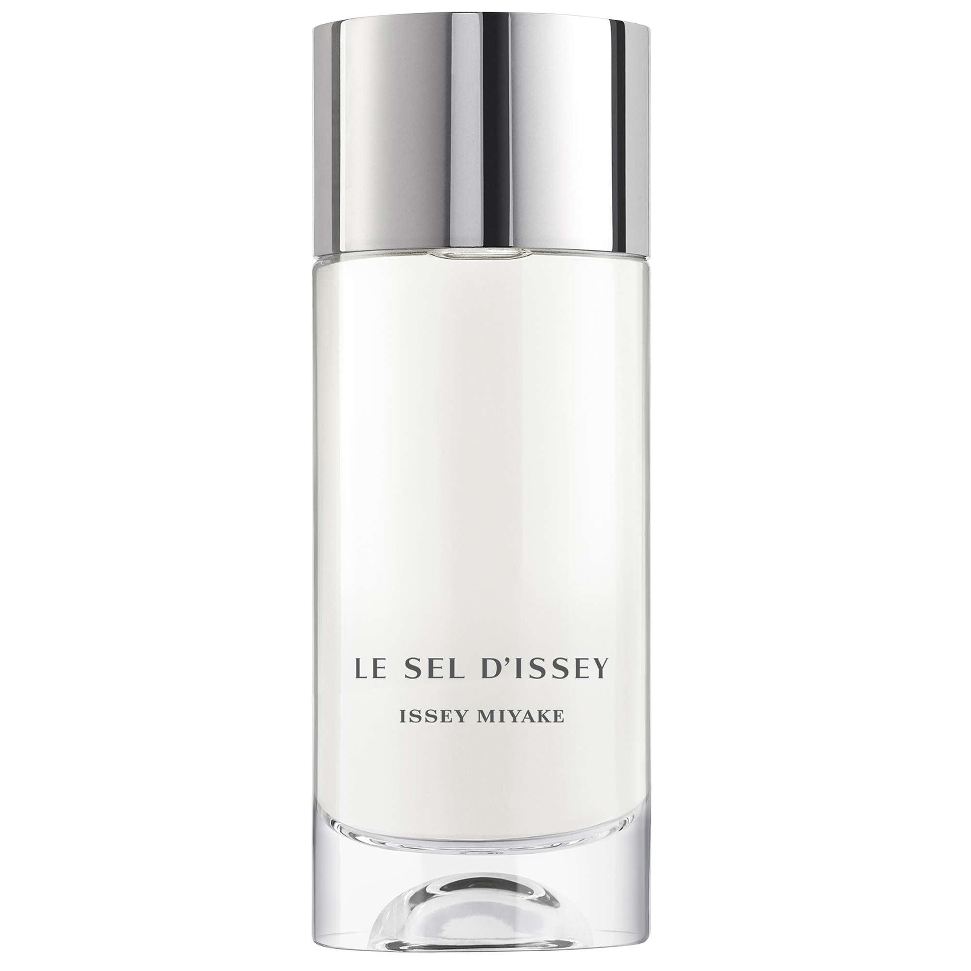 Issey Miyake Le Sel d'Issey Navulbare Eau de Toilette - 150 ml