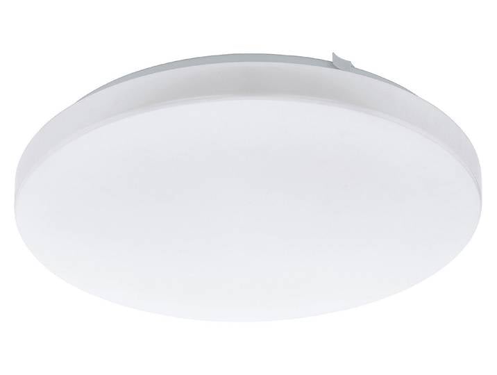 Eglo LED-Deckenleuchte Frania Weiss 33 cm 17.3 W