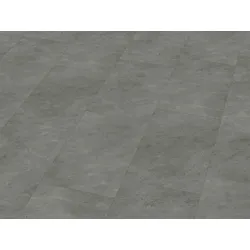 Click-Vinyl CHECK One 2154 Marbach Beton Fliese XL inkl. Trittschall Standard