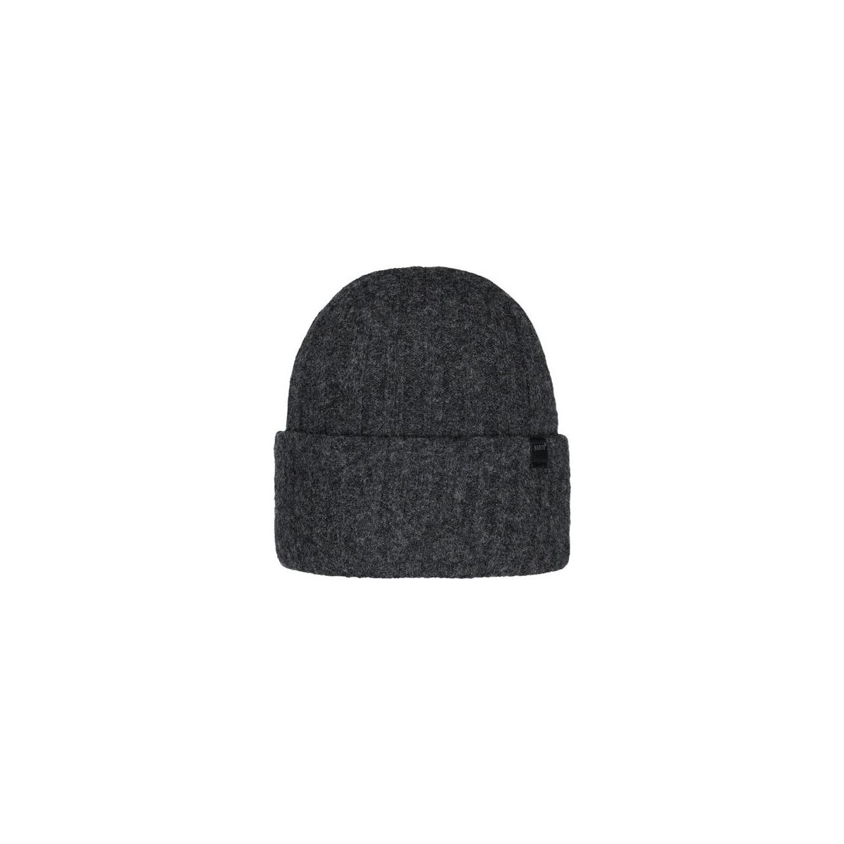 Barts Mailcom Beanie dark heather (19) 7008019