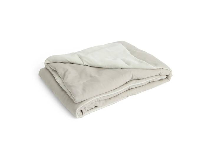 HAY - Air Quilt, soft grey