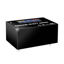 RECOM RAC02E-15SK/277 Schaltnetzteil 15 V 0.133 A 2 W