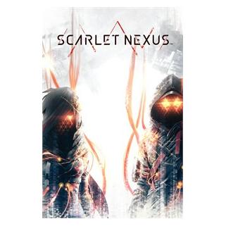 Microsoft Scarlet Nexus (Xbox One S, Xbox One X) (G3Q-01160)