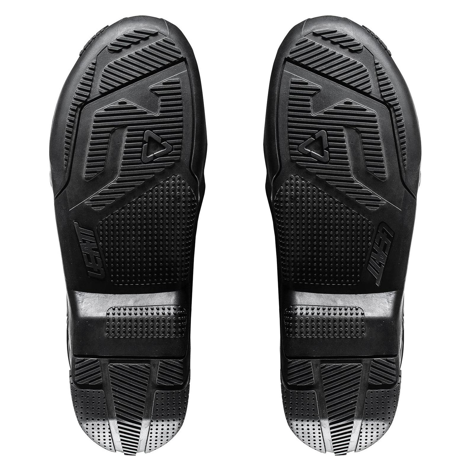 Leatt Sohle 4.5/5.5 US12/13 Paar (Herren, 47) (3021200423)