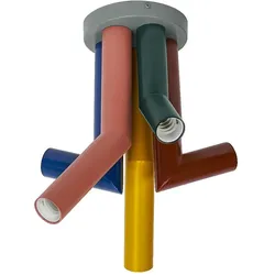 Ledvance Deckenleuchte 5xE27 Decor #4058075838802