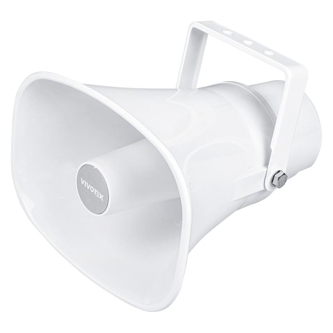 Vivotek AU-003 Netzwerk Lautsprecher, 15W, 113dB (Lautsprecher) (AU-003)