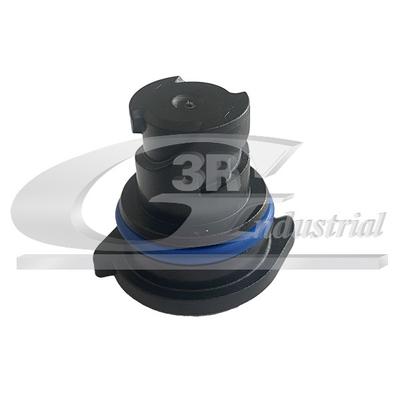 3RG Verschlussschraube, Ölwanne 83402 für Opel