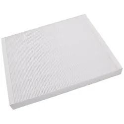 Reqnet reQ H.400 / H.500 F9 Filter 366x305x45 mm maximaler Schutz vor Smog