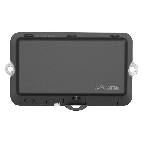 MikroTik LtAP mini with 650MHz CPU (RB912R-2ND-LTM)
