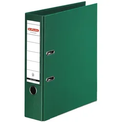 Herlitz, Ordner, Ordner (A4, 80 mm, 10 Stk.)