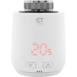 Eurotronic COMET ZZ eco Zigbee Thermostat, Thermostat, Weiss