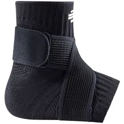 Bauerfeind Sports Unisex Ankle Support links schwarz