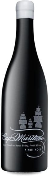 Boekenhoutskloof Cap Maritime Pinot Noir 2023 - 75cl