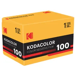 KODAK Kodacolor 100 135-36 (Angebot)