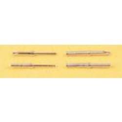 Bulgin 12960/AU/SP Crimpkontakt 1 St. Bulk