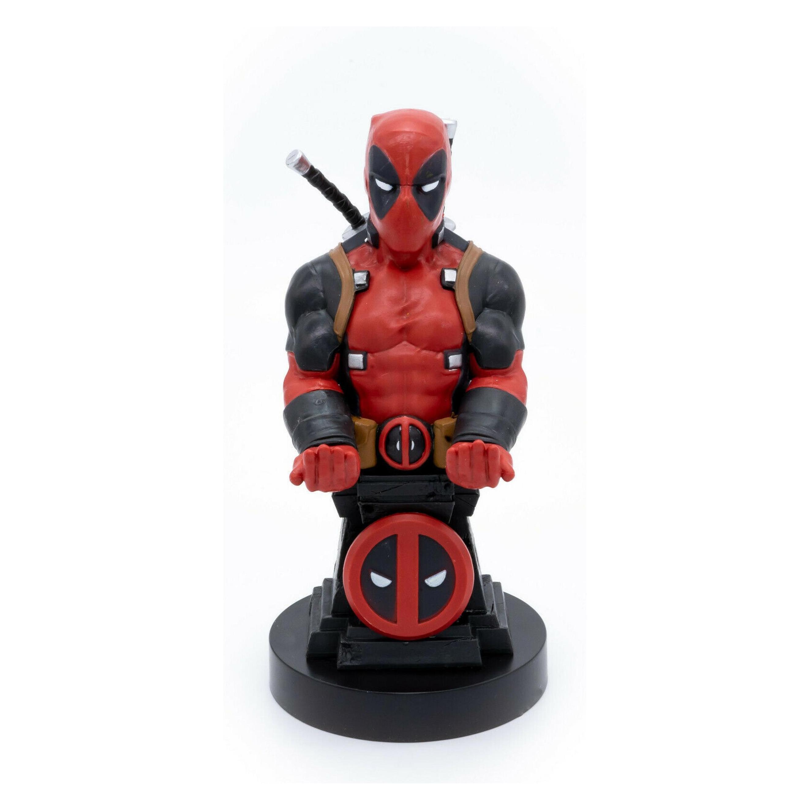 Exquisite Gaming Marvel Comics: Deadpool - Cable Guy (MERCH0401)