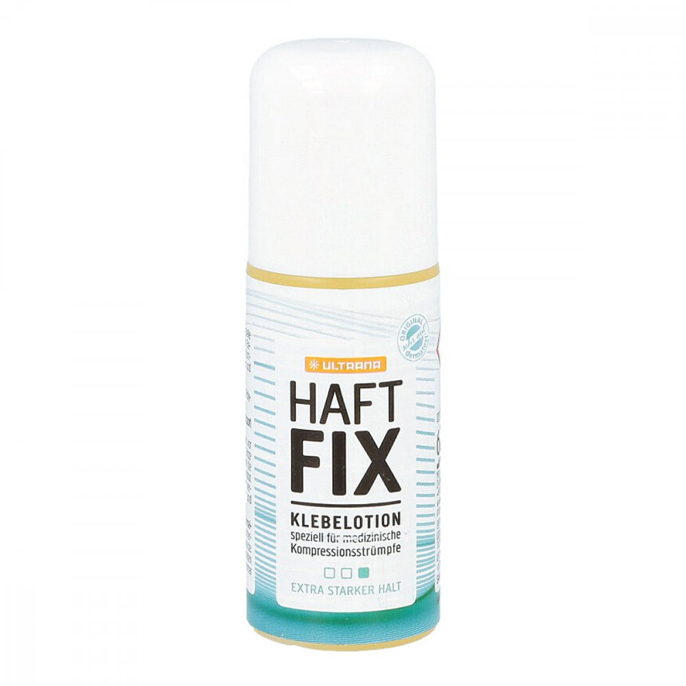 Ultrana GmbH Ultrana Haft Fix 03210956