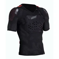 Leatt Body Tee ReaFlex Stealth M black