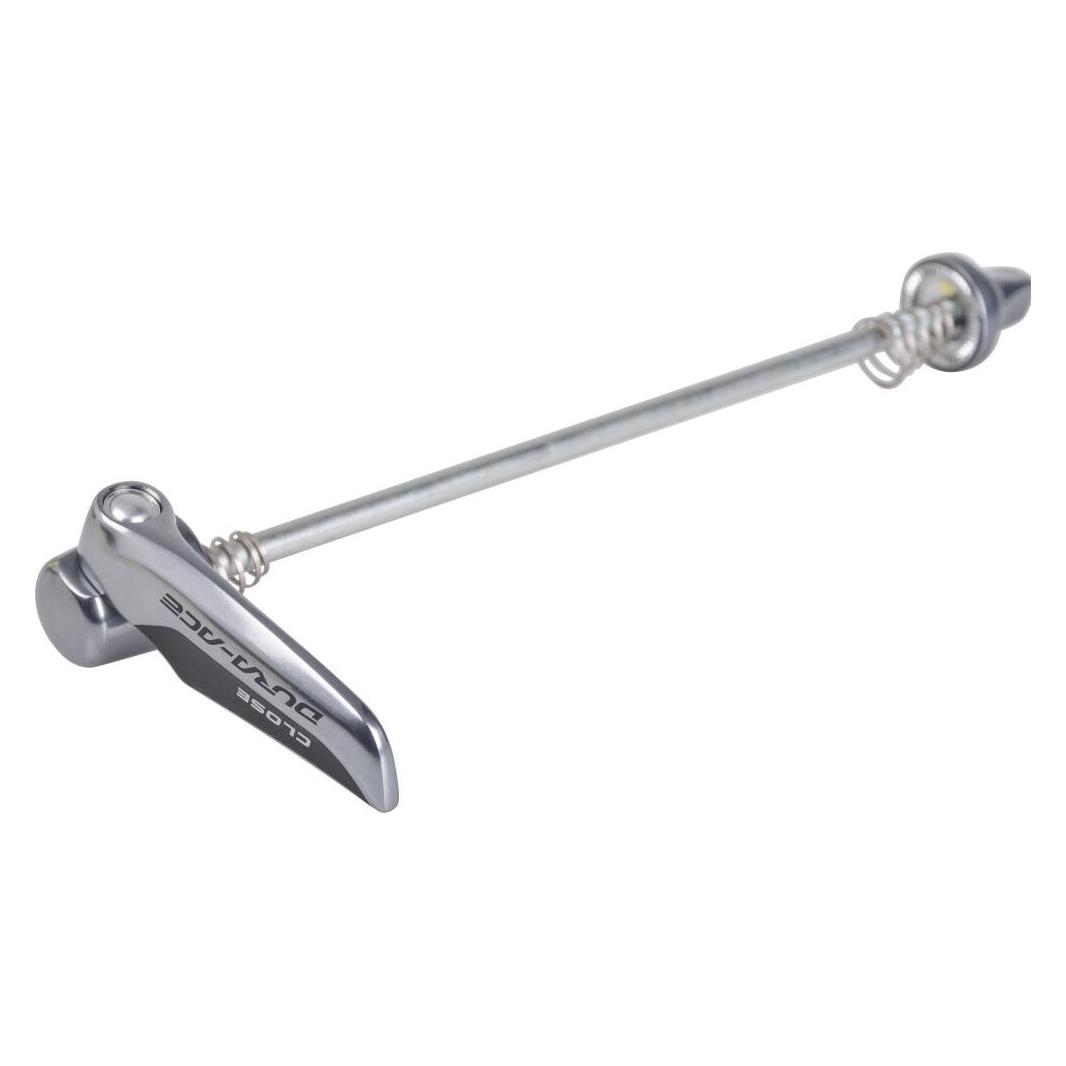 Shimano Schnellspanner 163 mm WH-9000 (39190511)