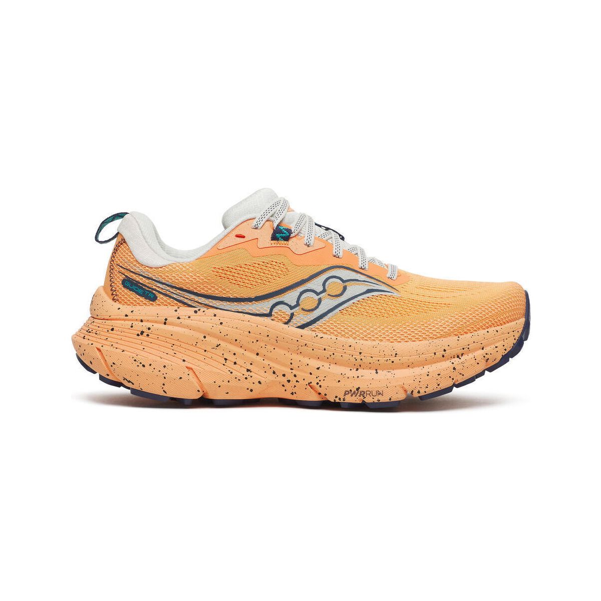 Saucony Guide TR Women's persian/quartz (1007) 37 S101094-1007-37-MEDIUM