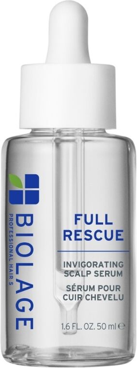 Biolage Full Rescue Invigorating Scalp Serum 50ml