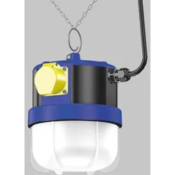 Sonlux LED-Kuppelleuchte 77-71270-0006