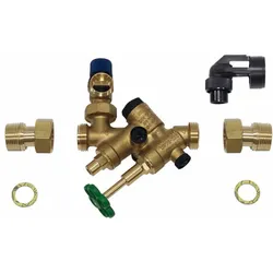 Vaillant Sicherheitsgruppe 000473