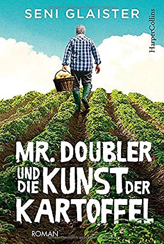 Seni Glaister - Mr. Doubler und die Kunst der Kartoffel - Preis vom 16.10.2026 11:41:07 h