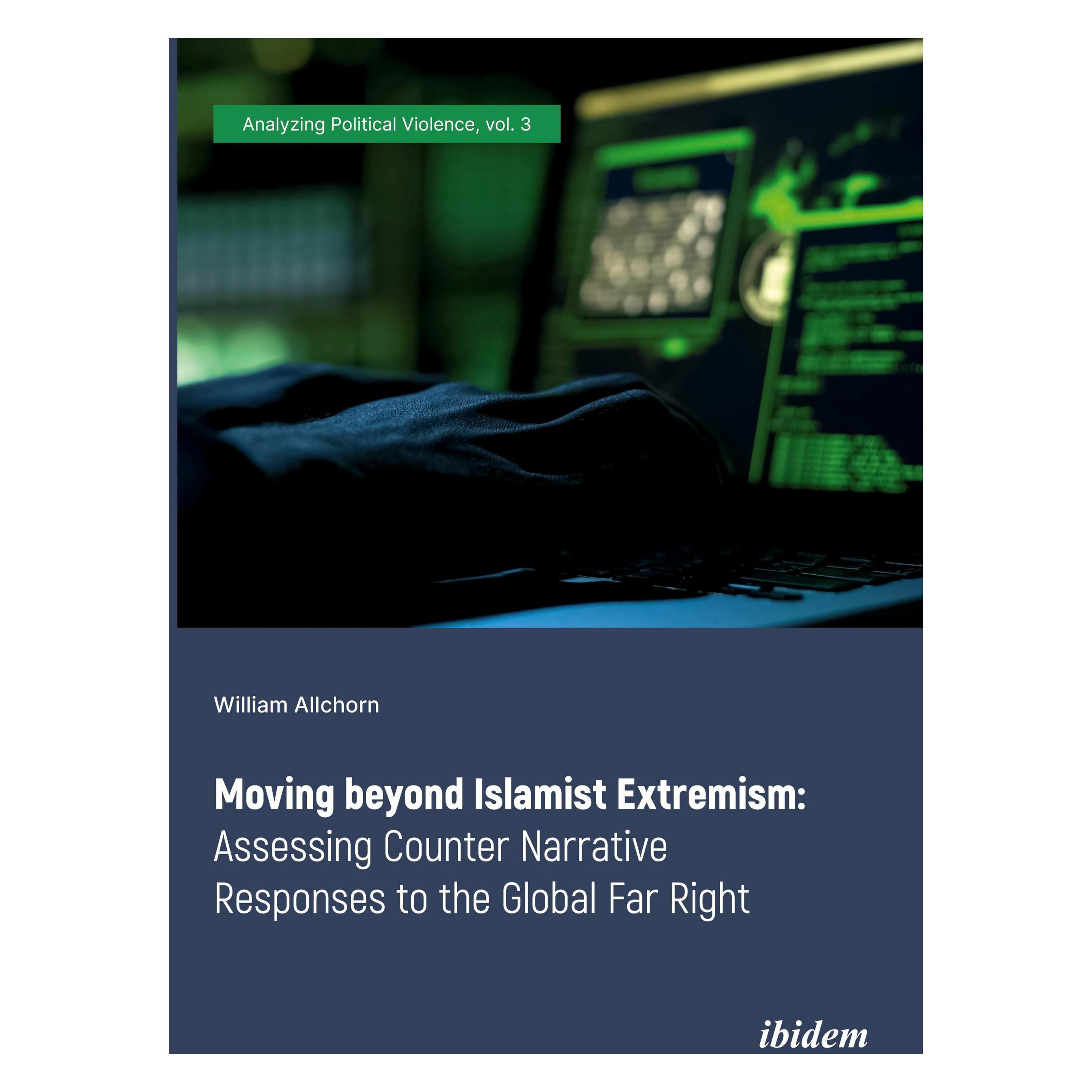 ibidem Moving beyond Islamist Extremism (Englisch, Softcover, William Allchorn) (47085441)