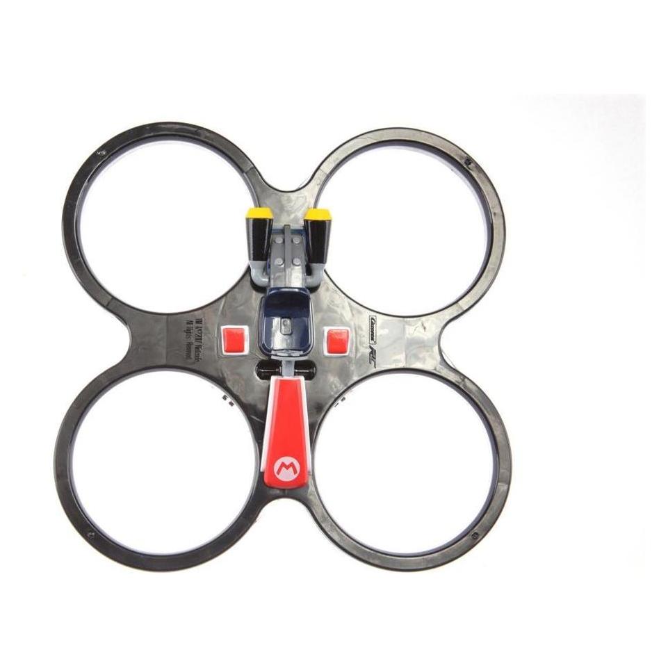 Carrera 370410751 - RC Rahmen #503024 (370410751)