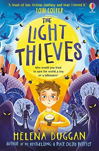 Helena Duggan - The Light Thieves - Preis vom 11.10.2026 15:43:13 h