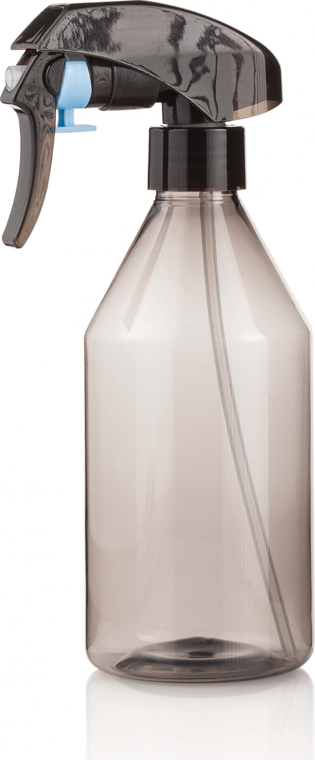 XanitaliaPro Vintage Wassersprühflasche in Braun XP-370.370