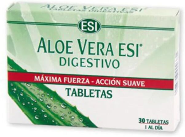TrepatDiet Aloe Vera Digestivo 30 Tabs