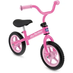 Chicco - LAUFRAD PINK ARROW