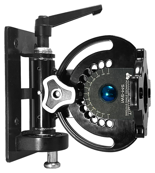 Triad-Orbit Precision SM-SW1