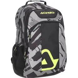 Acerbis B-Logo Scratch 15L Motorradrucksack