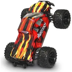 Jamara Nightstorm