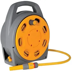 Hozelock, Gartenschlauch Aufbewahrung, Slangbox (20 m)