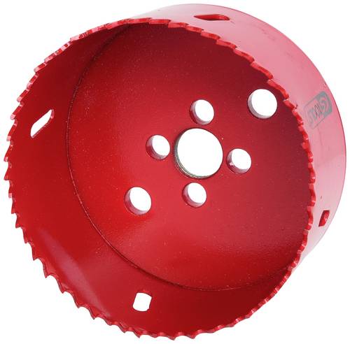 KS Tools 129.5089 Lochsäge 89mm 1St.