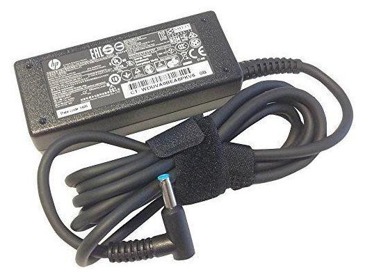 HP 45W Smart NPFC Voeding 3-polig voor HP Laptops, Modelnummer 741727-001