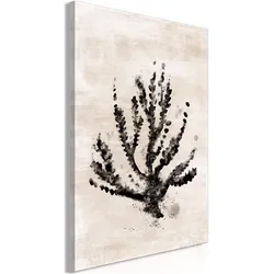 Artgeist, Bilder, Sea Plant (1 Part) Vertical (80 x 120 cm)