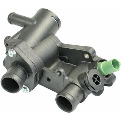 METZGER AUTOTEILE Thermostat, Kühlmittel 4006131 für VAG