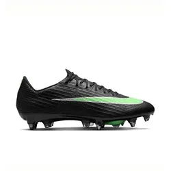 Nike Mercurial Air Zoom Superfly 11 Elite SG Stollenschuh schwarz/mintgrün