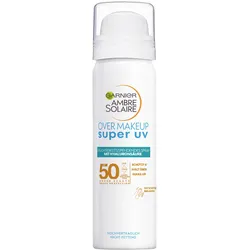 2x Garnier, Sonnencreme, Ambre Solaire Super UV (SPF 50, 75 ml)